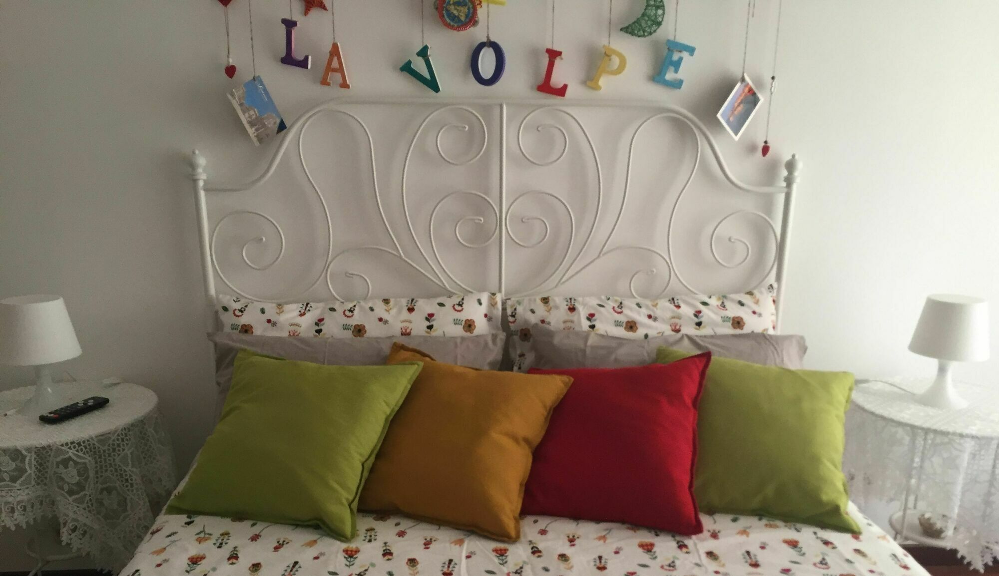 Il Gatto E La Volpe Bed & Breakfast Syracuse Exterior photo