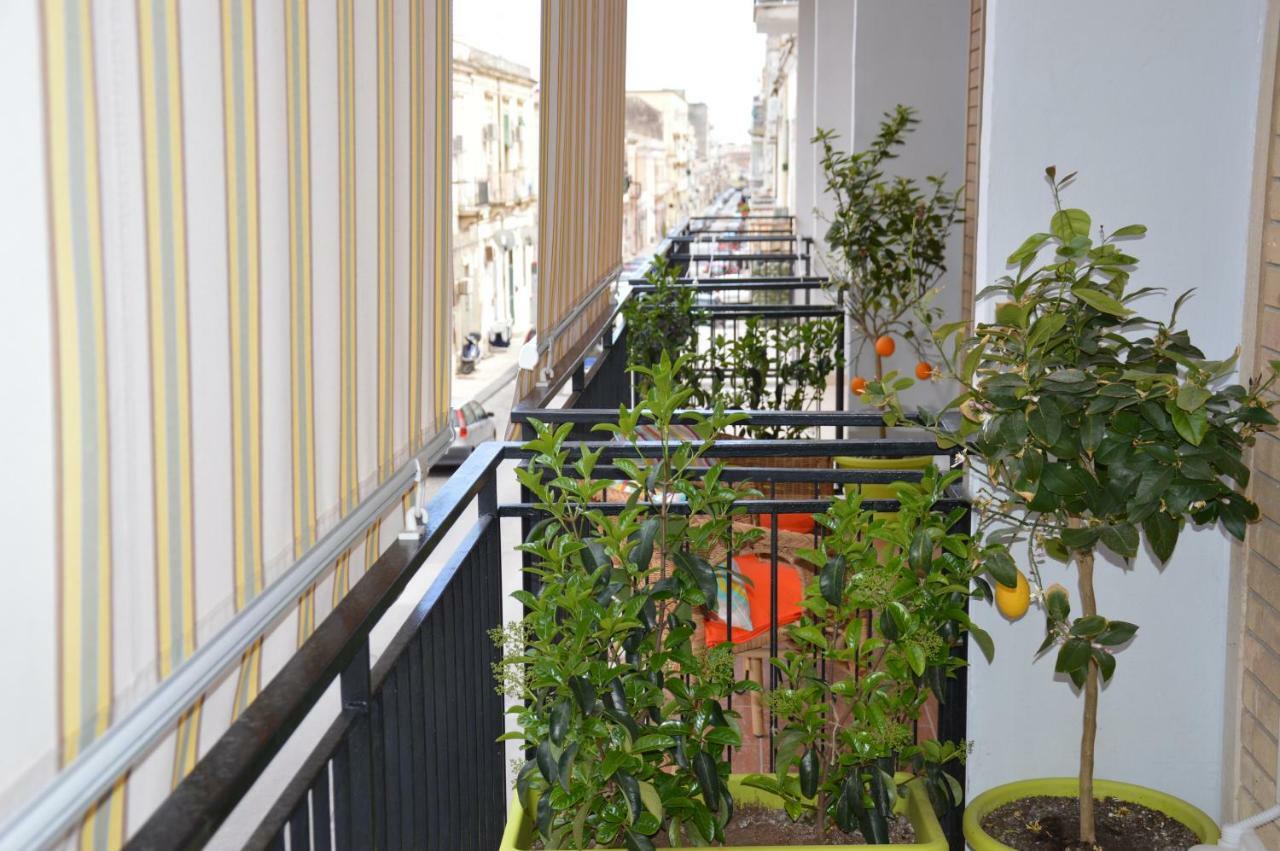 Il Gatto E La Volpe Bed & Breakfast Syracuse Exterior photo